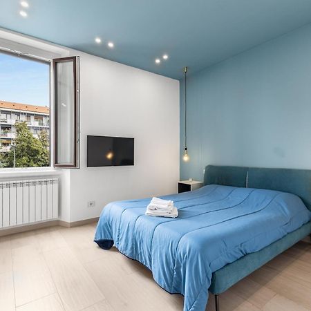 Minimal House - 4Persone - Centro Apartment Milano Ngoại thất bức ảnh