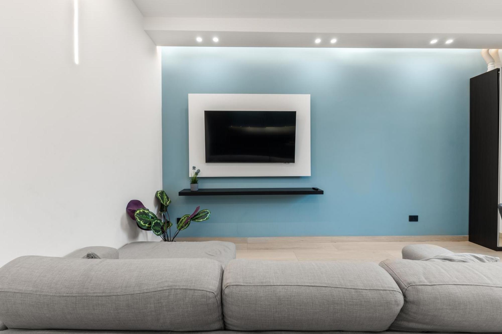 Minimal House - 4Persone - Centro Apartment Milano Ngoại thất bức ảnh