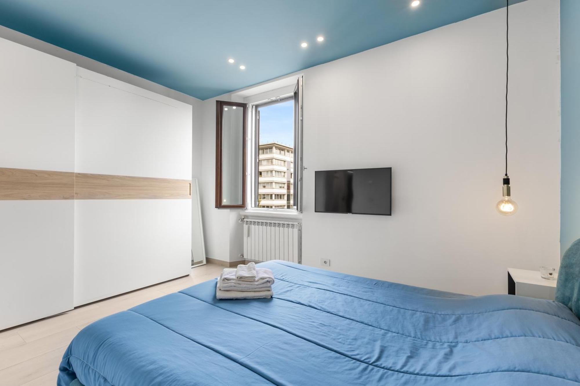 Minimal House - 4Persone - Centro Apartment Milano Ngoại thất bức ảnh