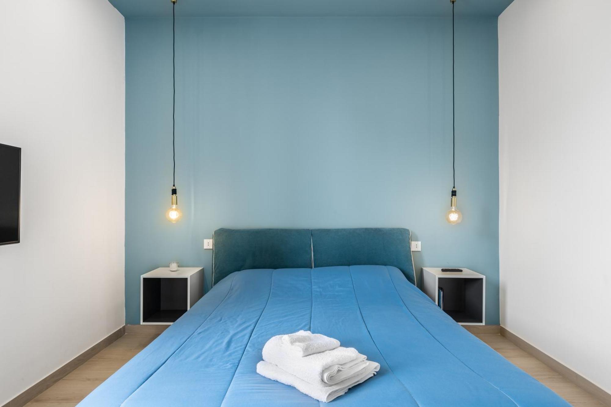 Minimal House - 4Persone - Centro Apartment Milano Ngoại thất bức ảnh