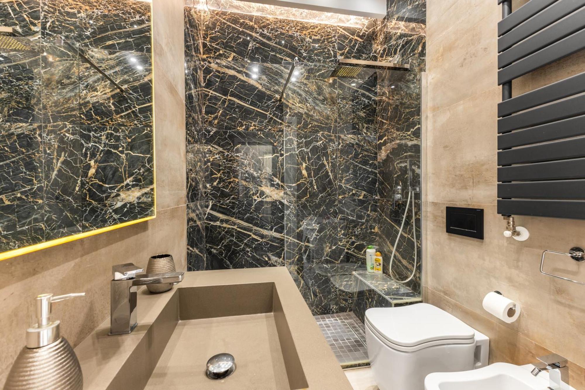 Minimal House - 4Persone - Centro Apartment Milano Ngoại thất bức ảnh