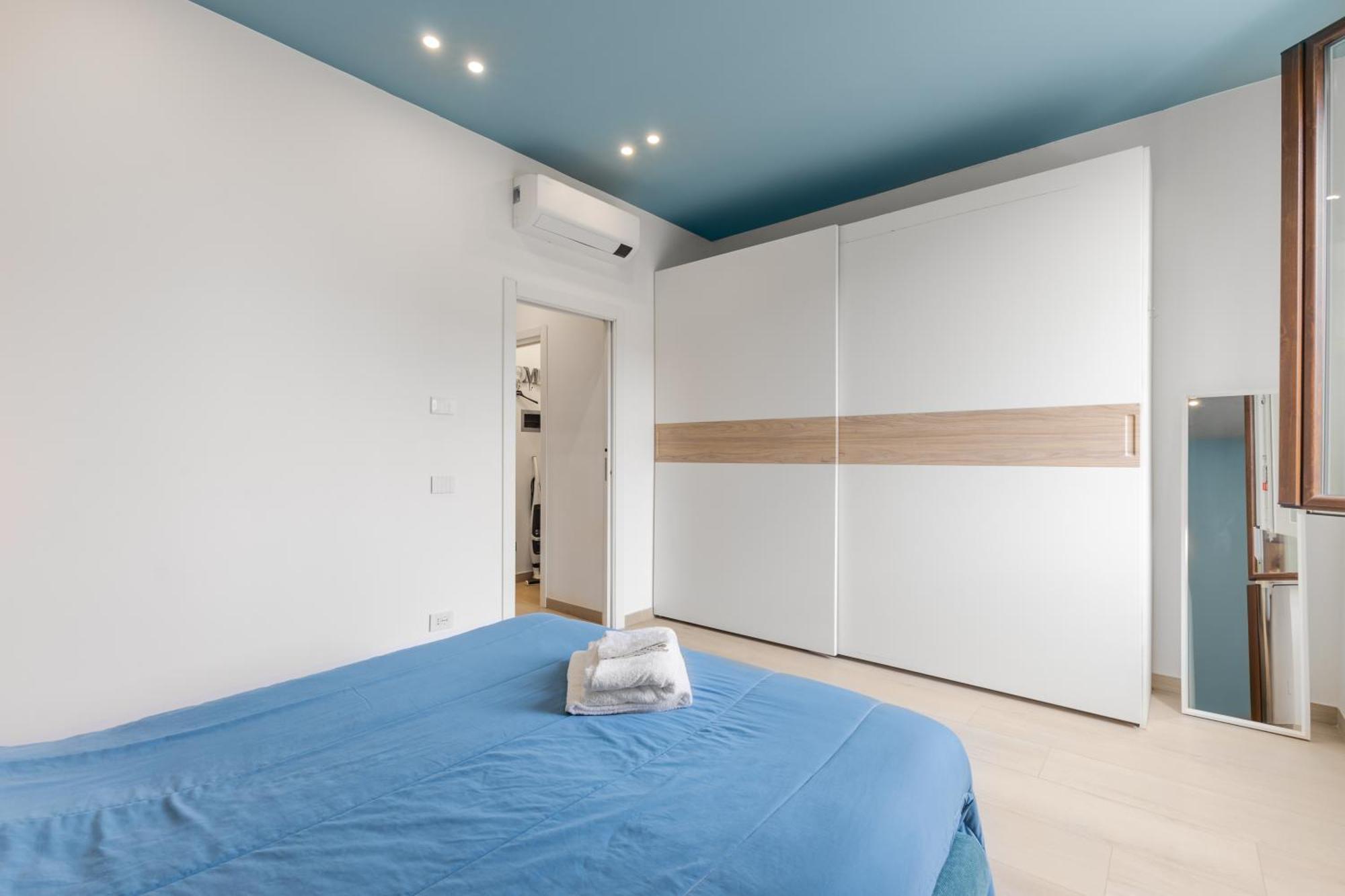 Minimal House - 4Persone - Centro Apartment Milano Ngoại thất bức ảnh