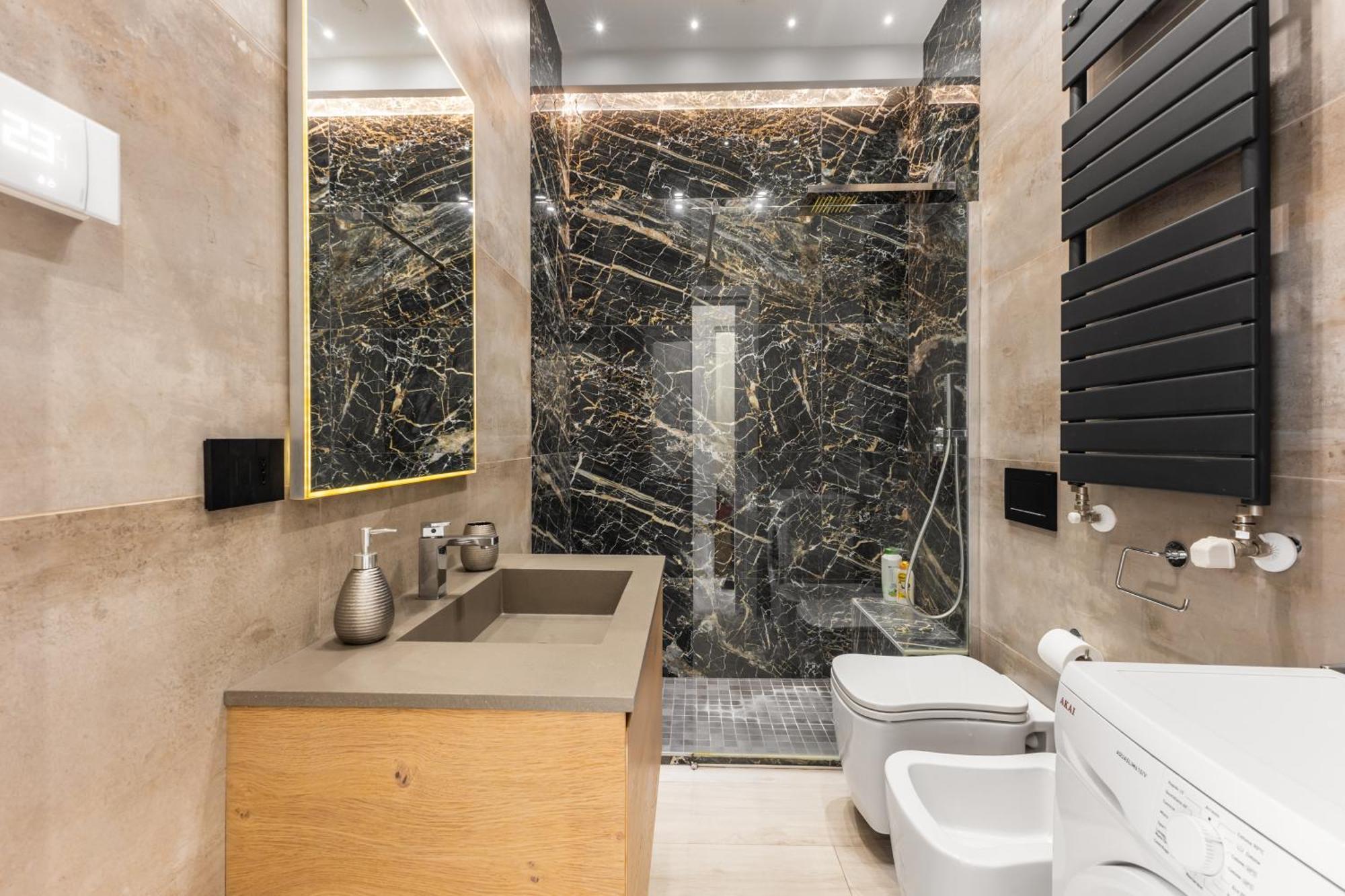 Minimal House - 4Persone - Centro Apartment Milano Ngoại thất bức ảnh