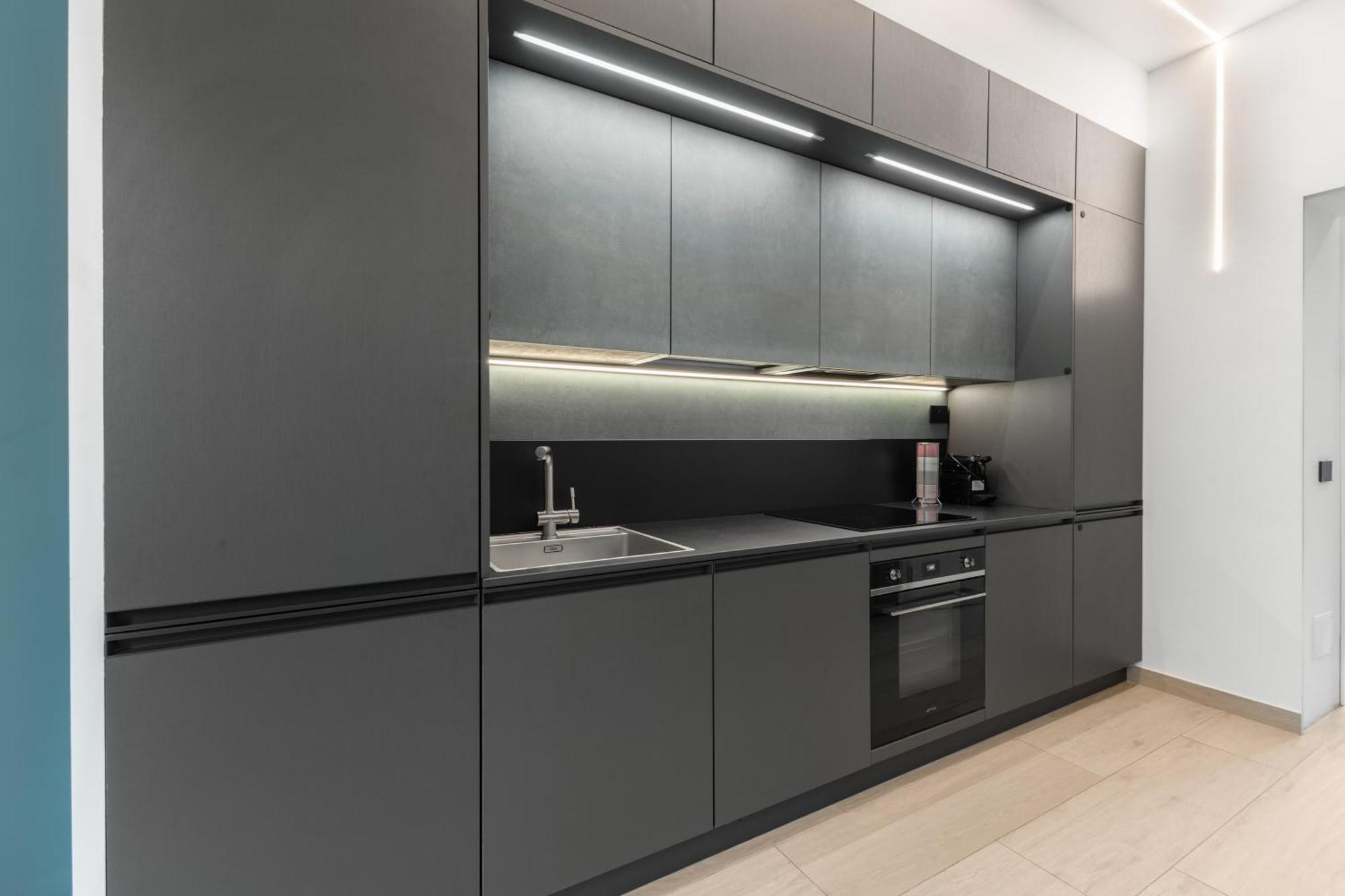 Minimal House - 4Persone - Centro Apartment Milano Ngoại thất bức ảnh